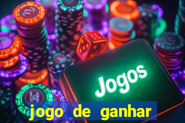 jogo de ganhar dinheiro ao se cadastrar